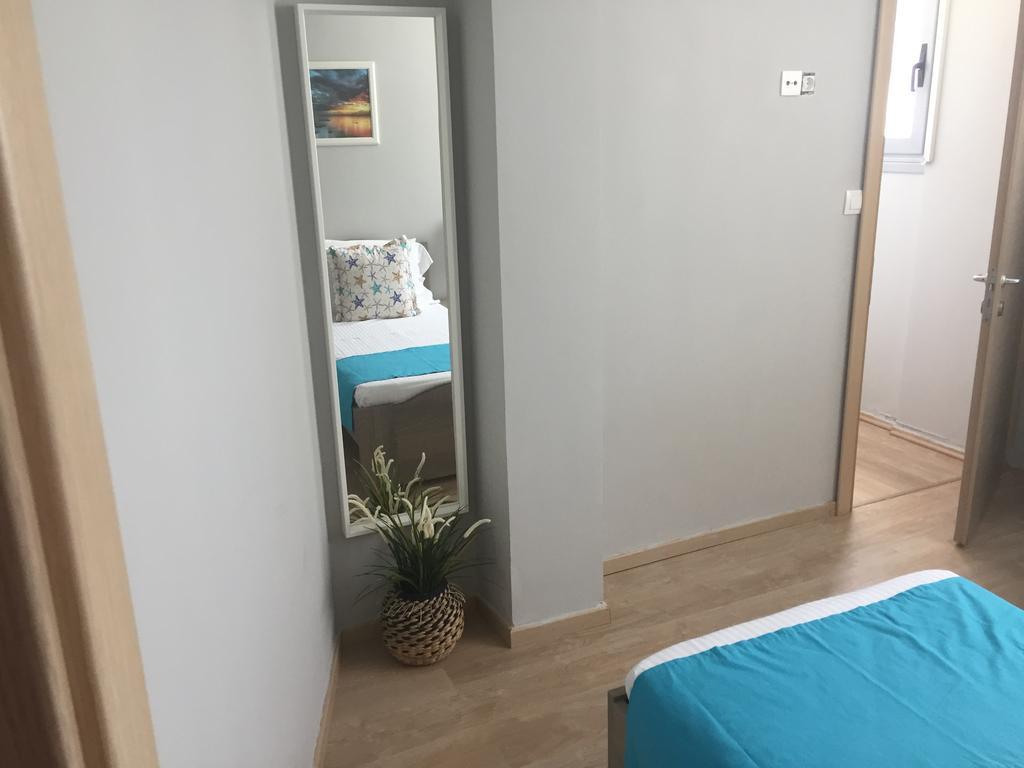 Apartments More