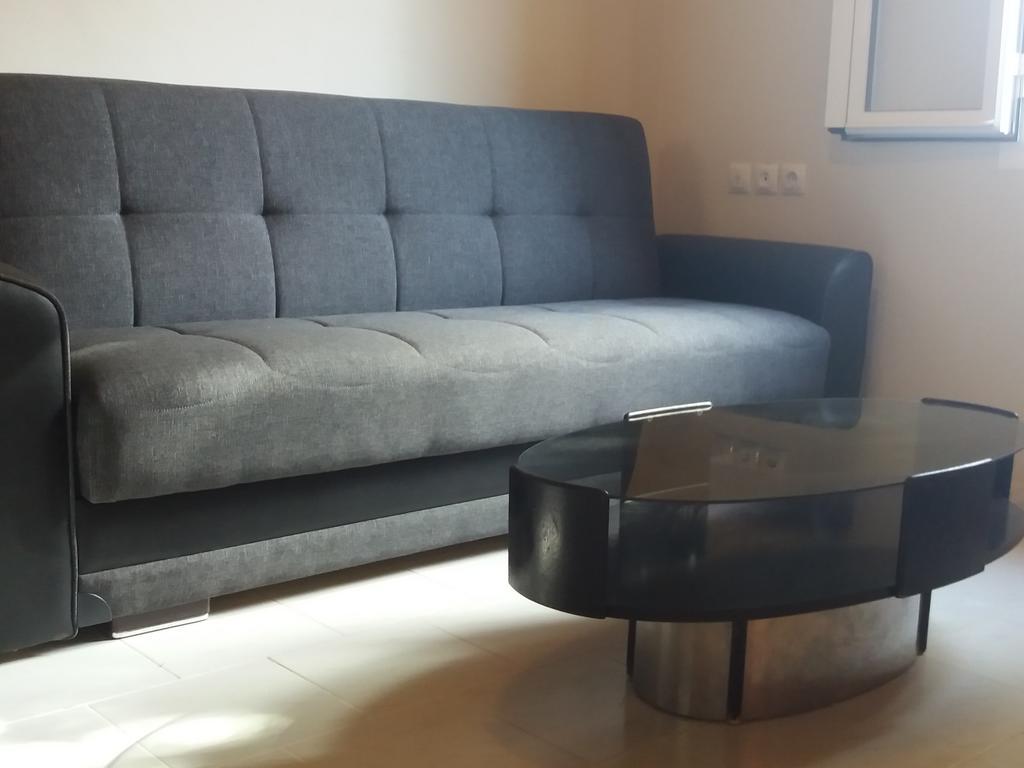 Aparthotel Belvedere Zakynthos Studios *