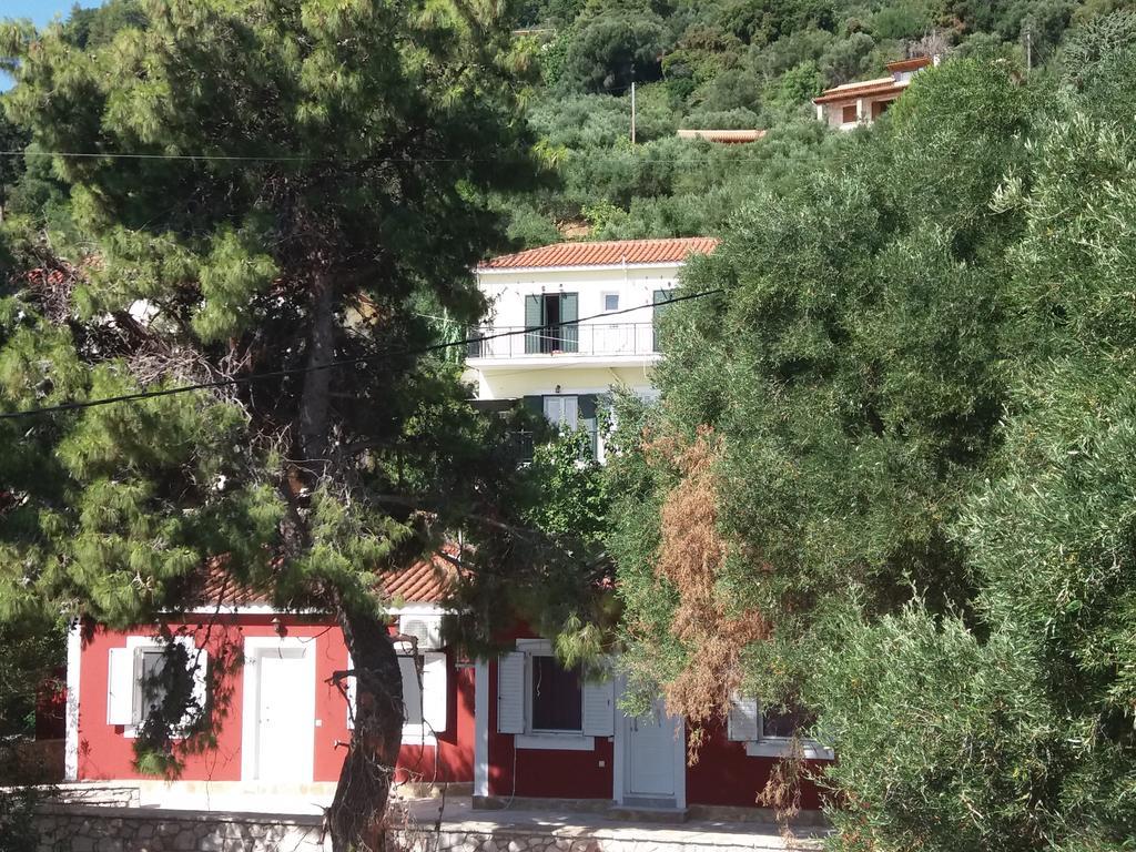 Belvedere Zakynthos Studios *