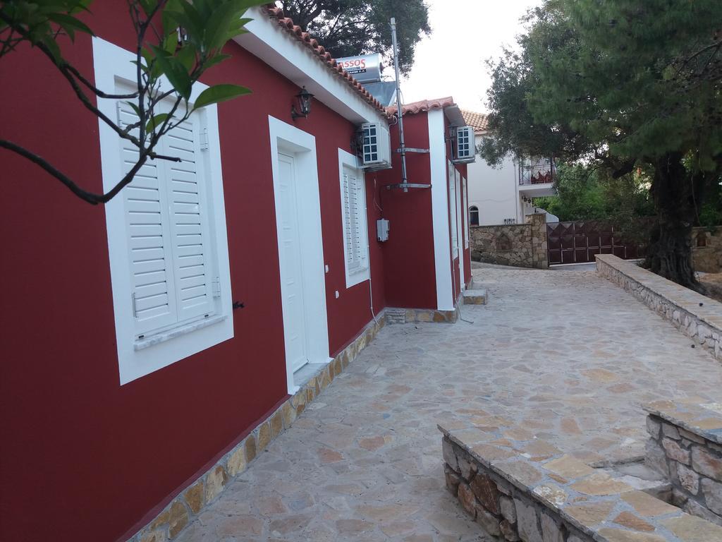 Belvedere Zakynthos Studios Aparthotel