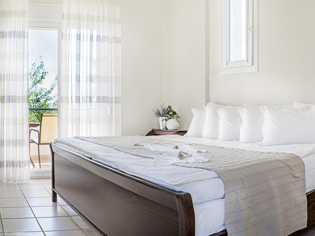 Hotel Akti Retzika 3*
