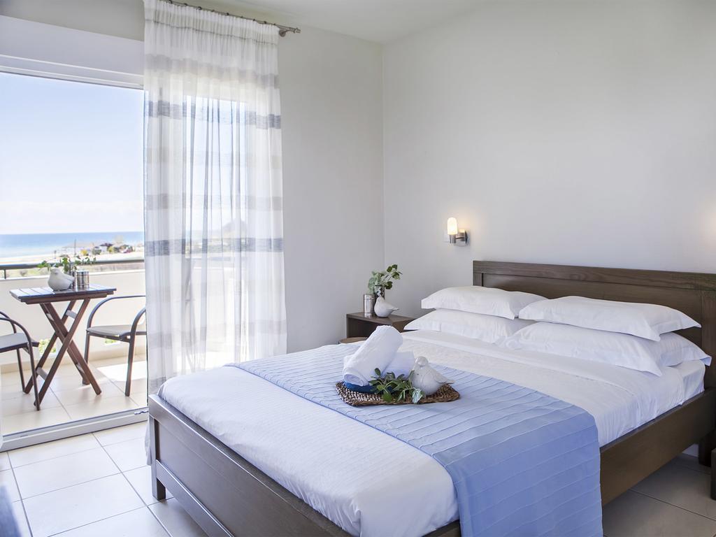 Akti Retzika Hotel 3*