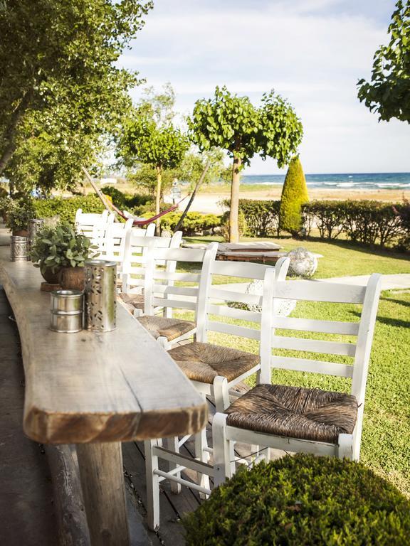 Akti Retzika Hotel