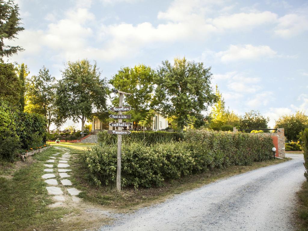 Hotel Akti Retzika 3*