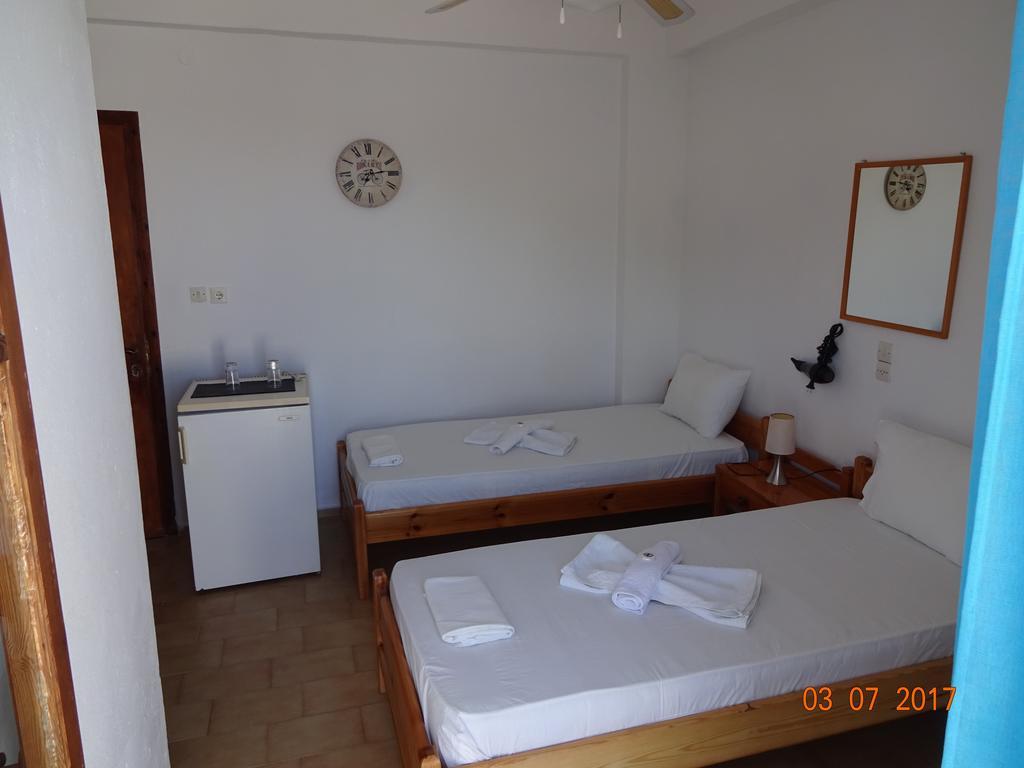 Guest house Scirocco
