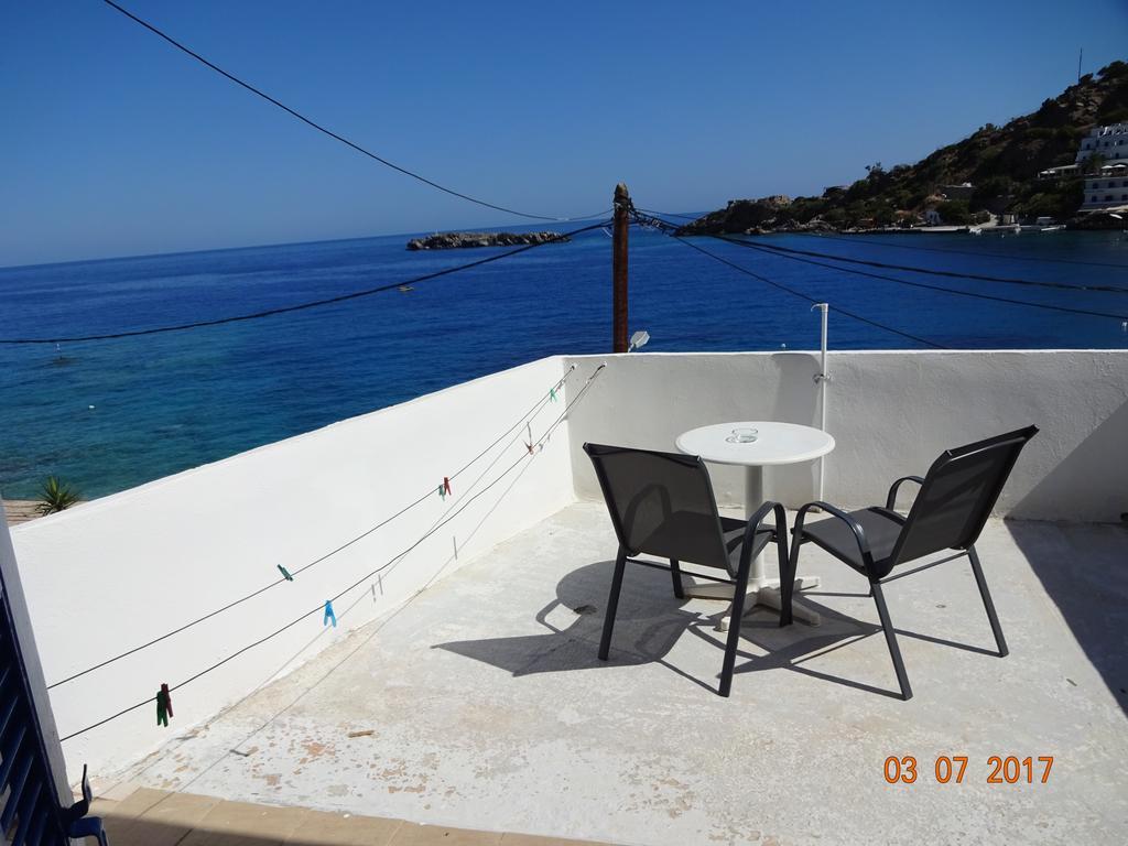 Guest house Scirocco Loutro
