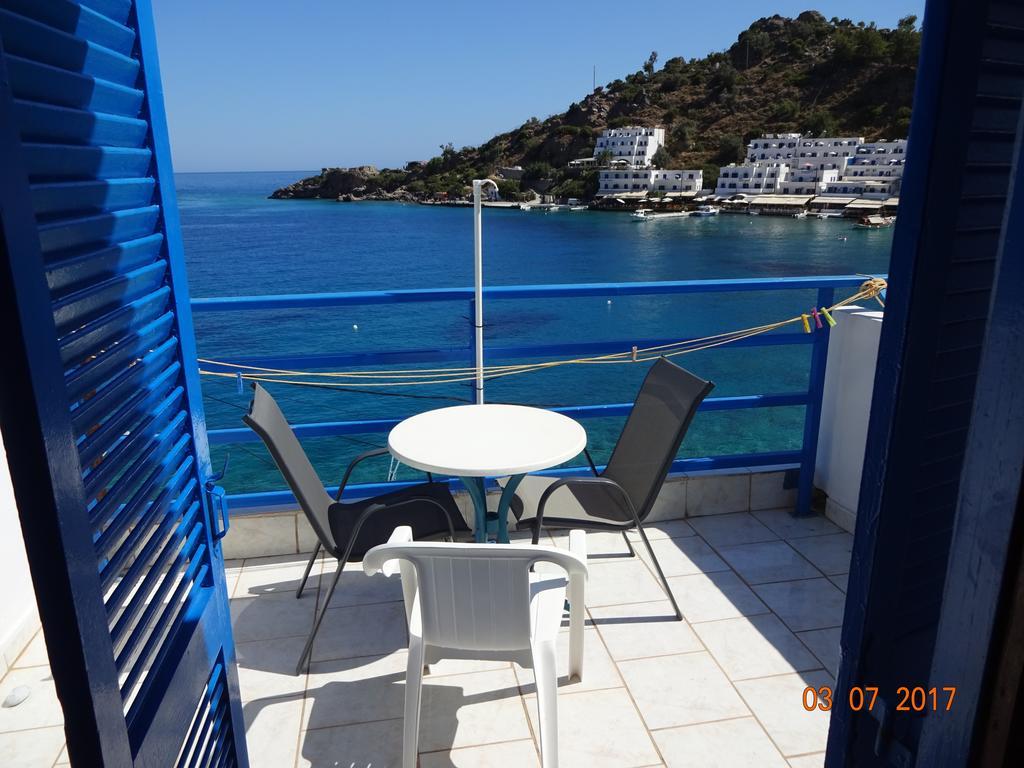 Scirocco * Loutro