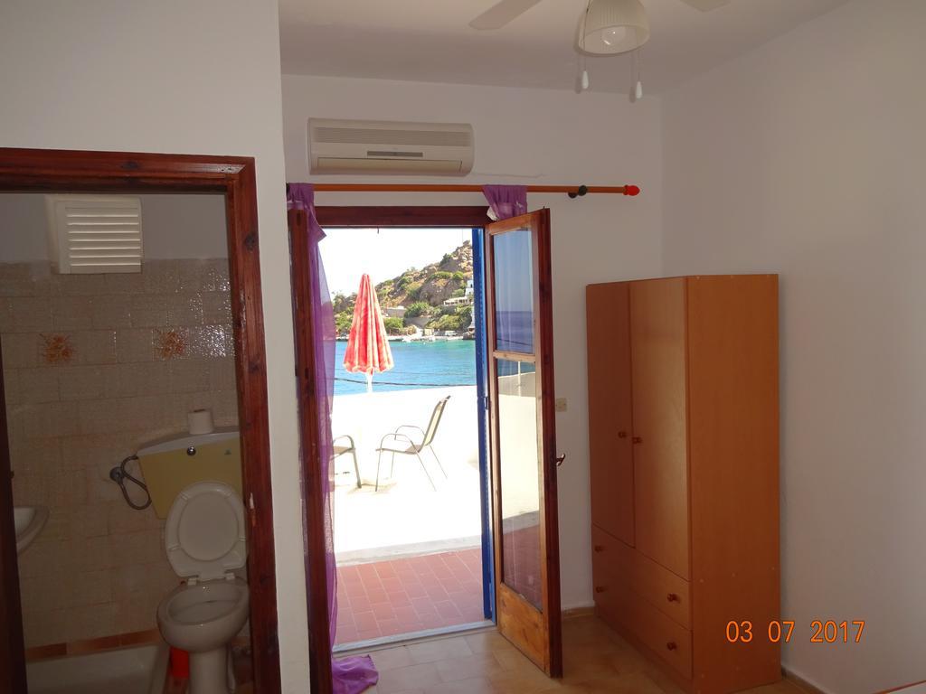 Scirocco Loutro