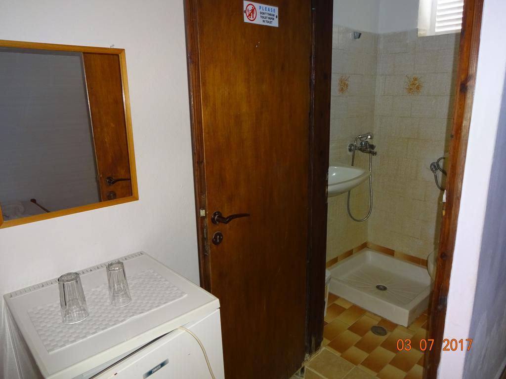 Guest house Scirocco Loutro