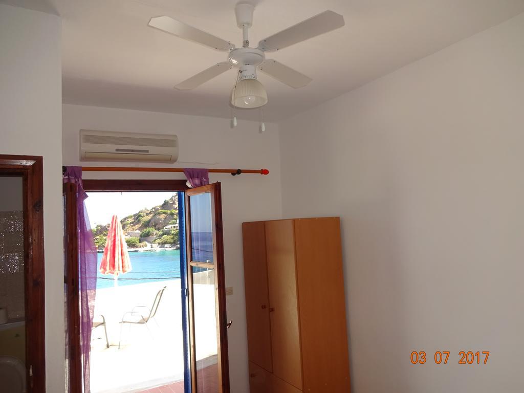 Scirocco Guest house