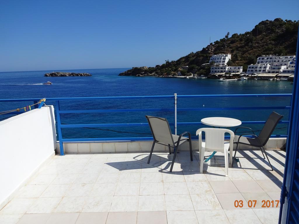 Guest house Scirocco