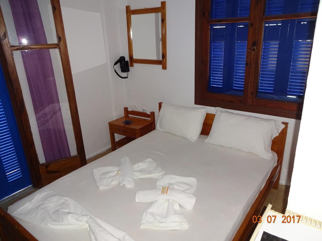 Guest house Scirocco Loutro