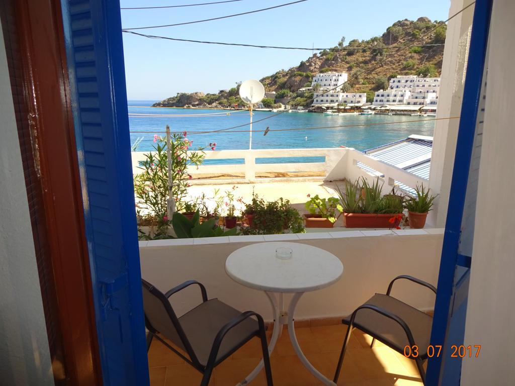Scirocco * Loutro