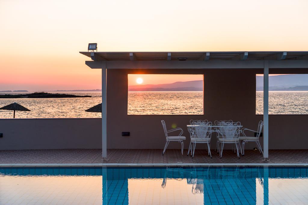 Villa Cape Minia