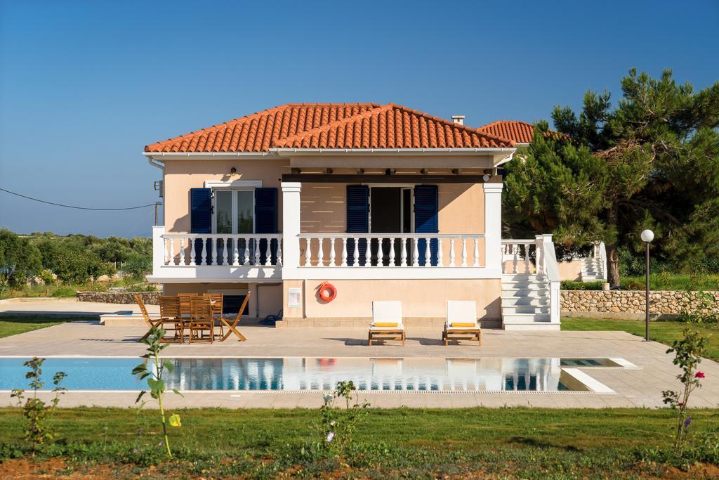 Cape Villa