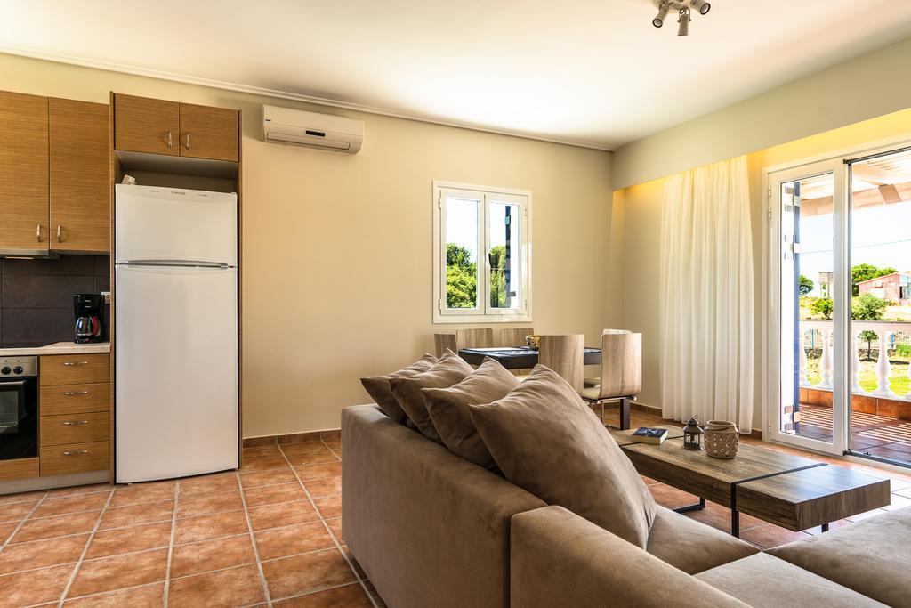 Cape Villa *