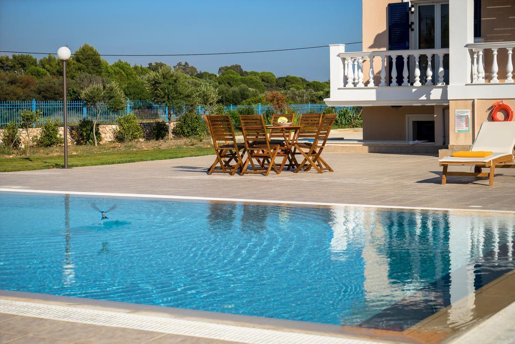 Cape Villa