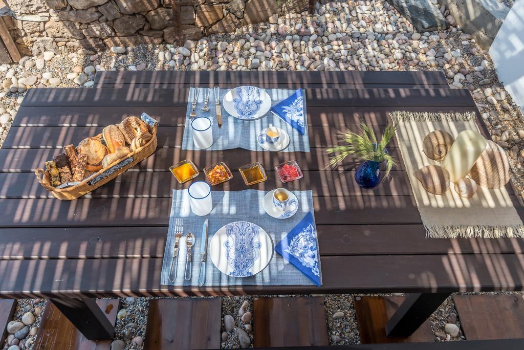 The Millers House * Adamantas (Milos)