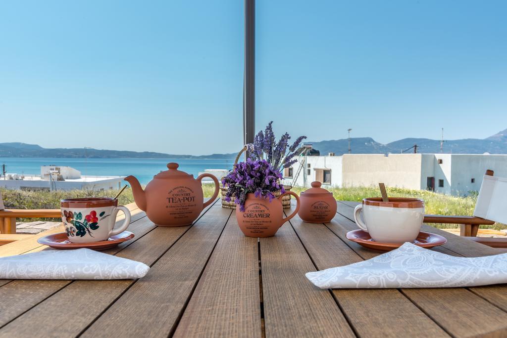 Apartment The Millers House Adamantas (Milos)