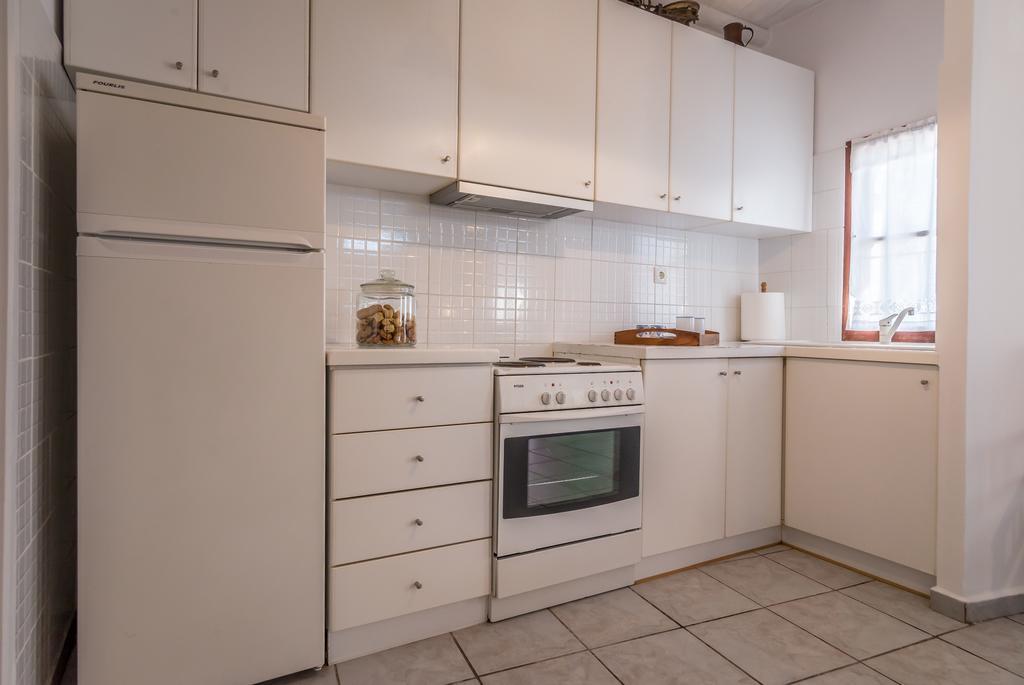 The Millers House Apartment Adamantas (Milos)