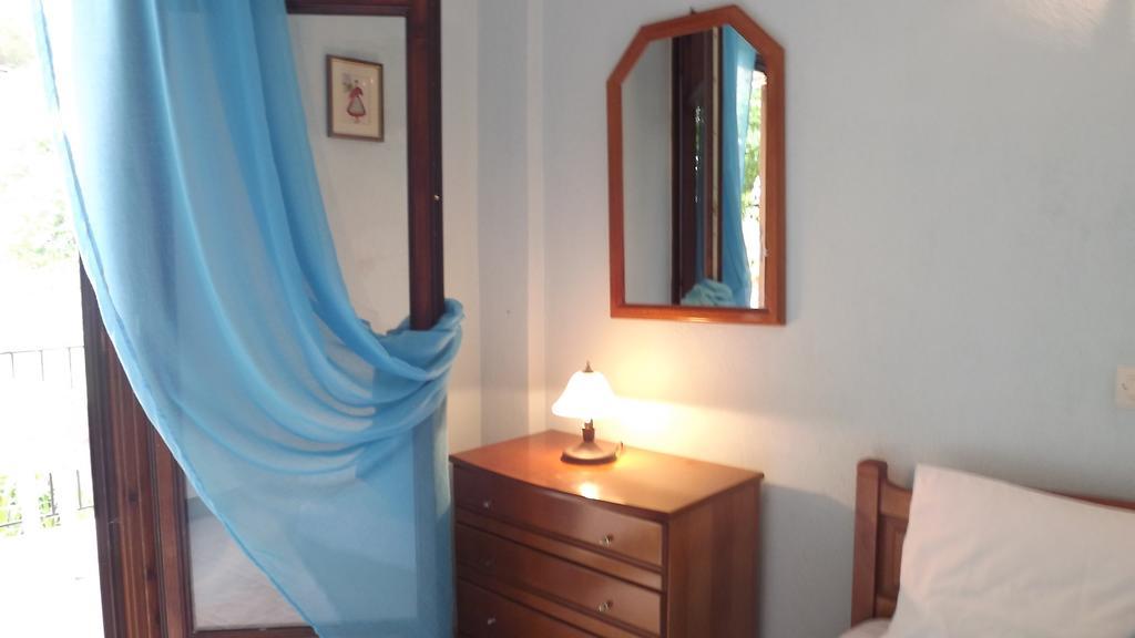 Apartment Pefka &