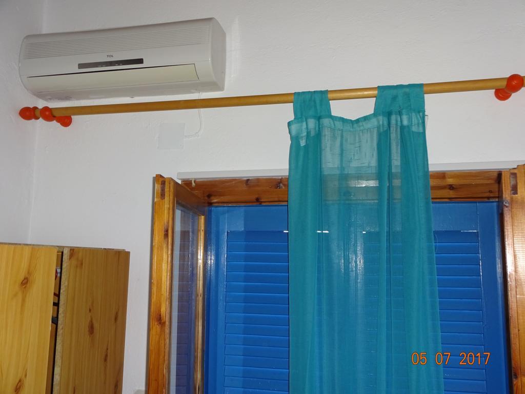 Scirocco Guest house *