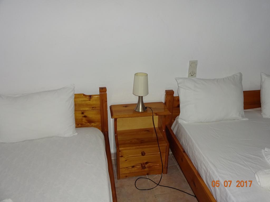 Guest house Scirocco *