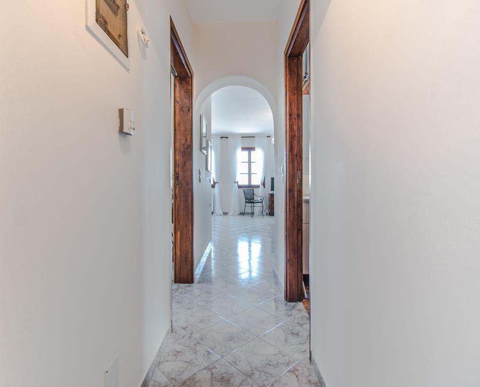 Iliana By The Beach Villa Naxos City