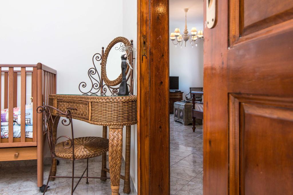 Iliana By The Beach Villa Naxos City