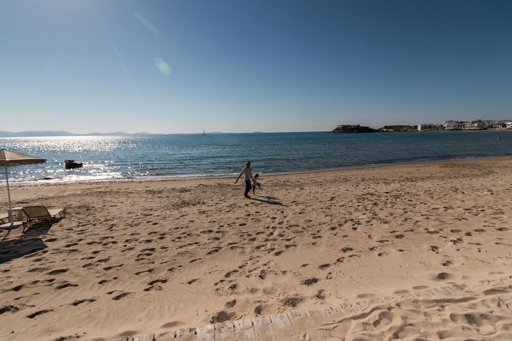 Iliana By The Beach