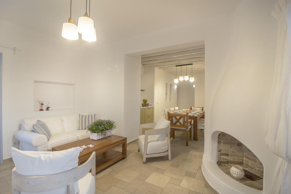 Villa Passos