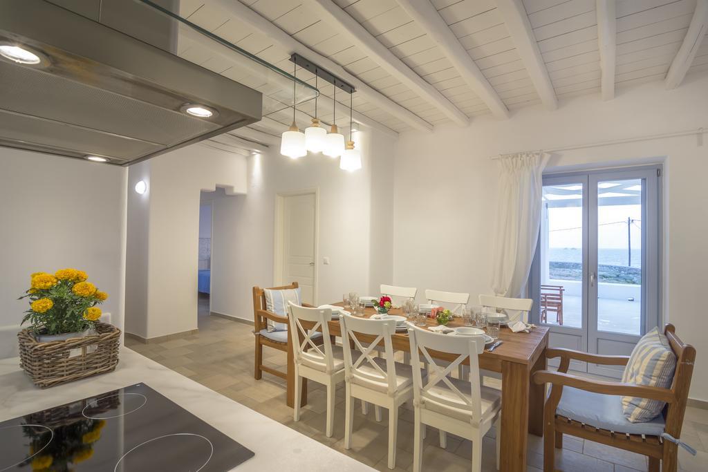 Villa Passos *