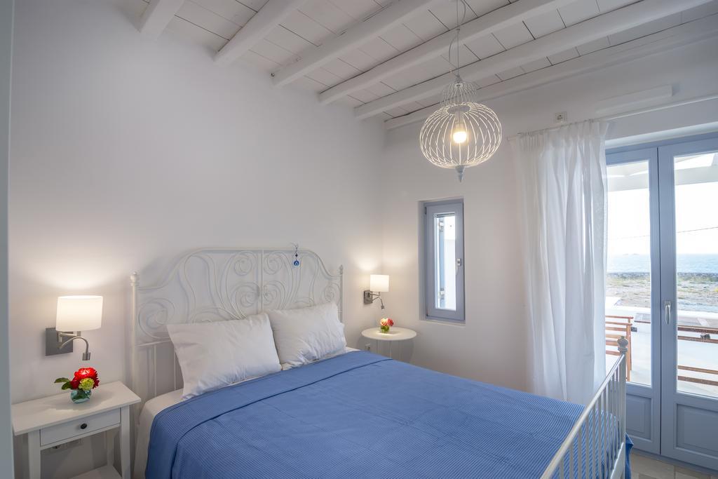 Villa Passos