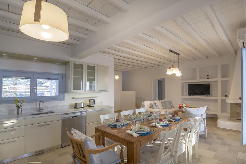 Villa Passos