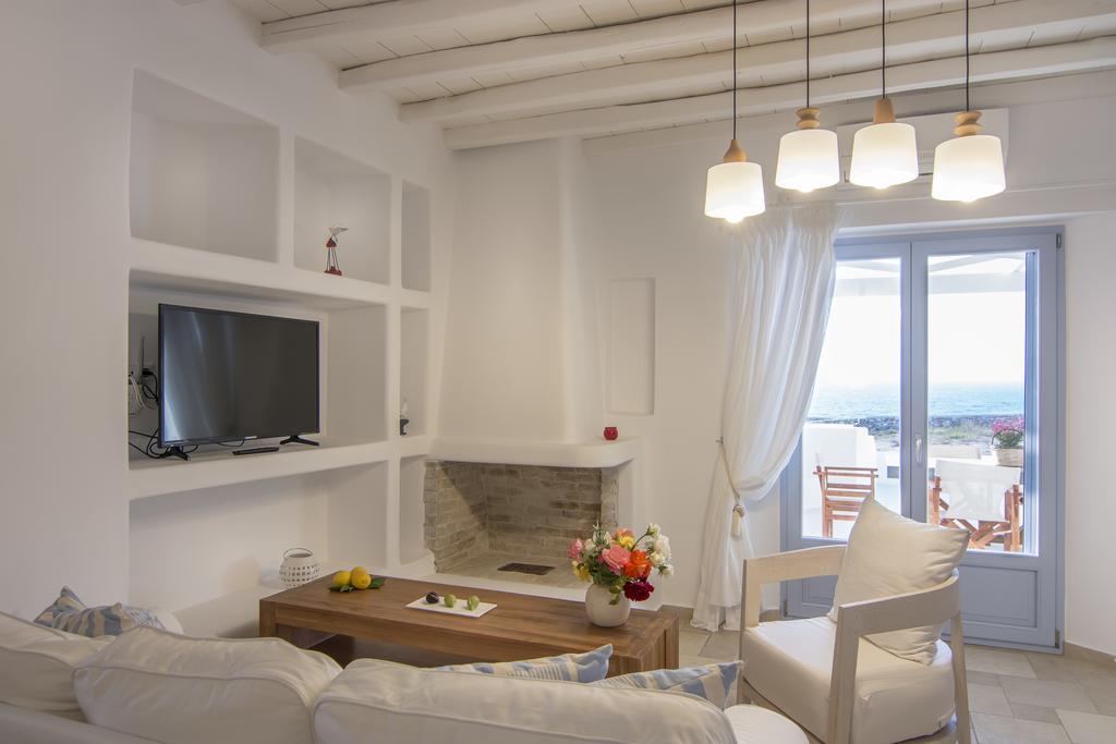 Passos Villa Parasporos