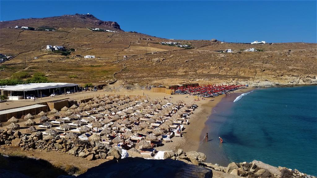 Bella Alba Holiday home Kalafatis