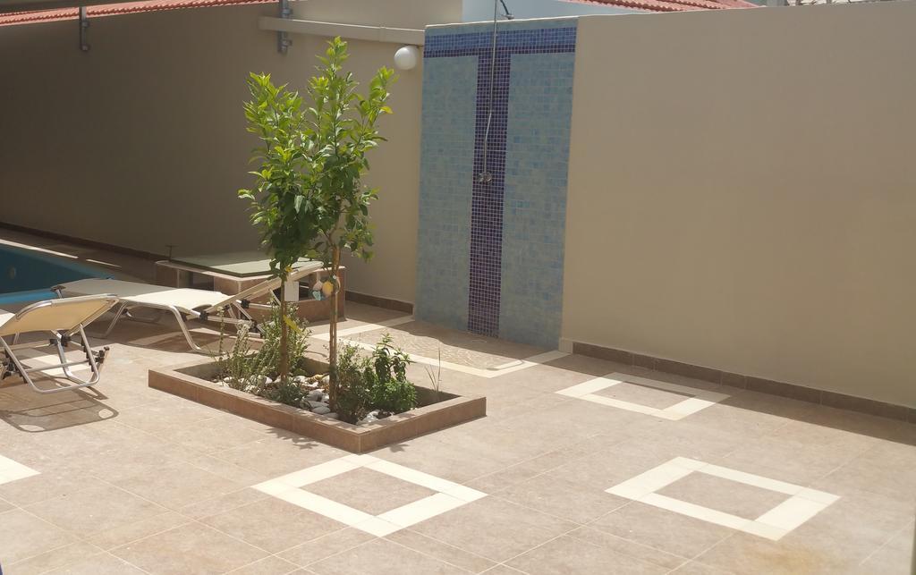 Gm Villa Kallithies Village *
