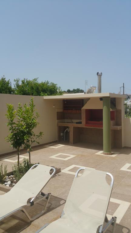 Gm Villa Kallithies Village