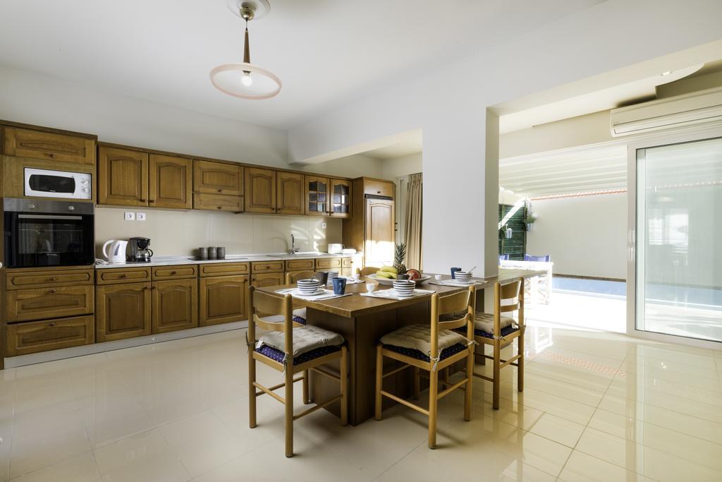 Gm Villa Kallithies Village Villa Kallithea (Rhodes)