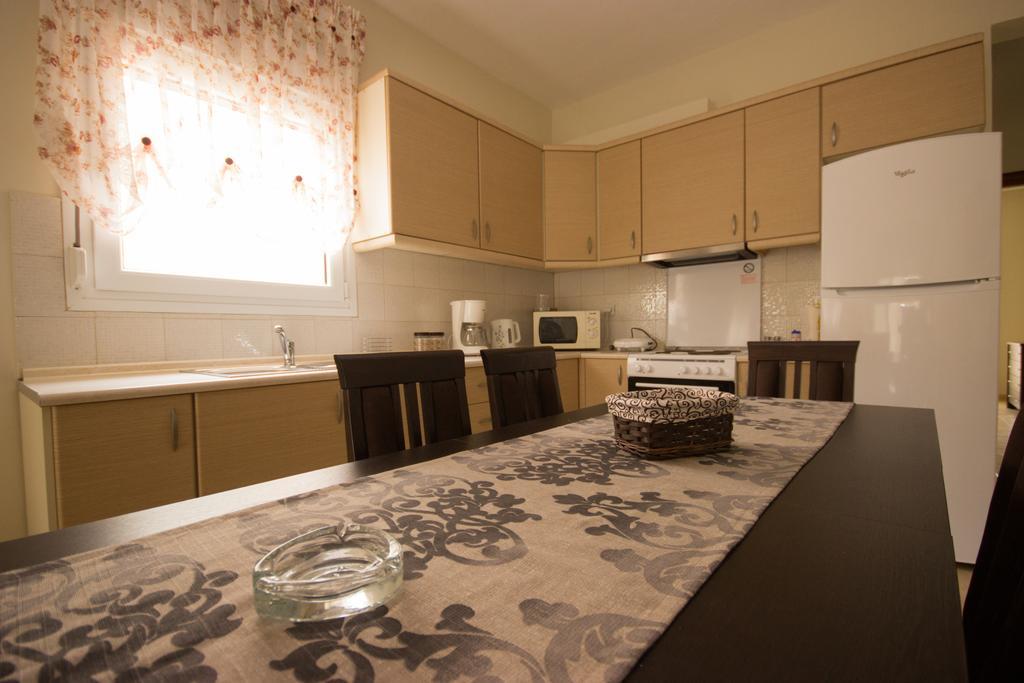 Luxury * Keramoti (Macedonia)