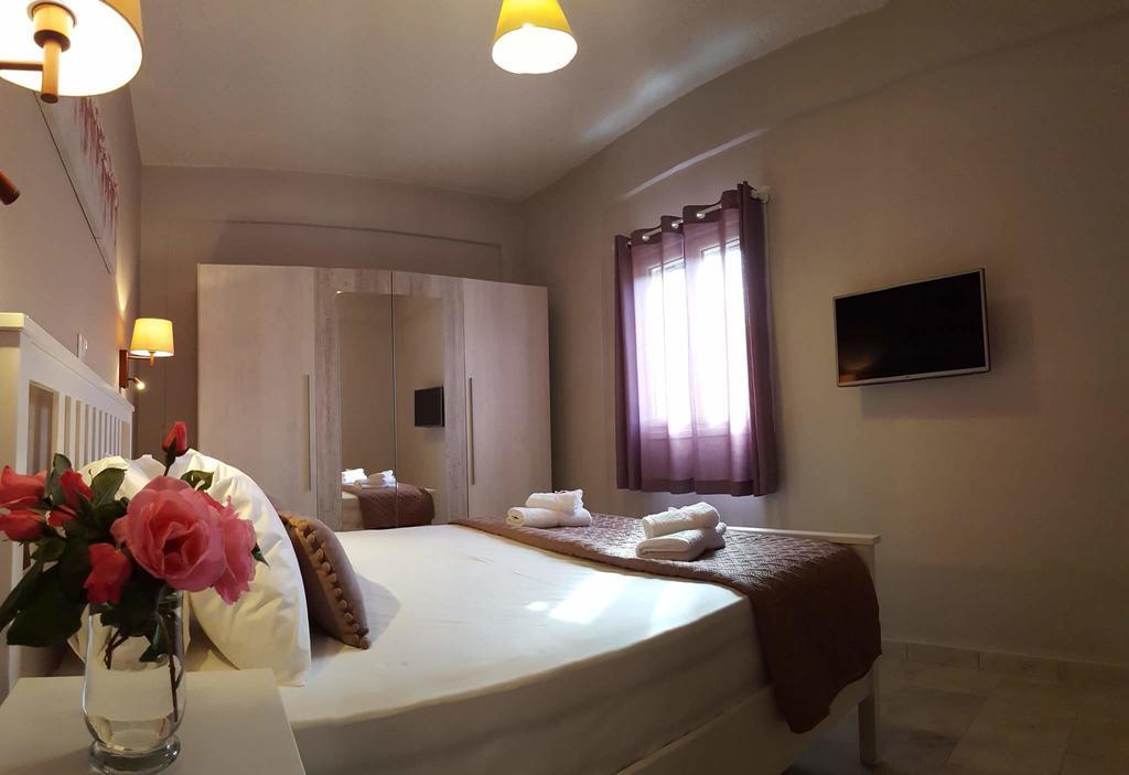 Amaryllis Boutique Apartment