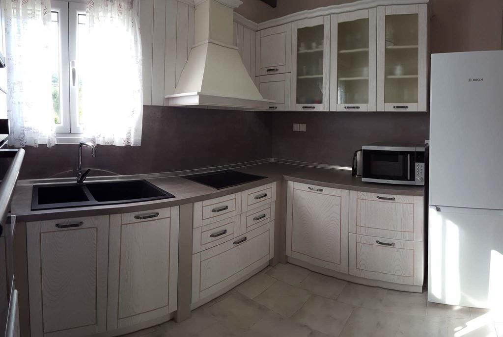 Amaryllis Boutique Apartment Moraitika