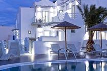 Callia Retreat 2*