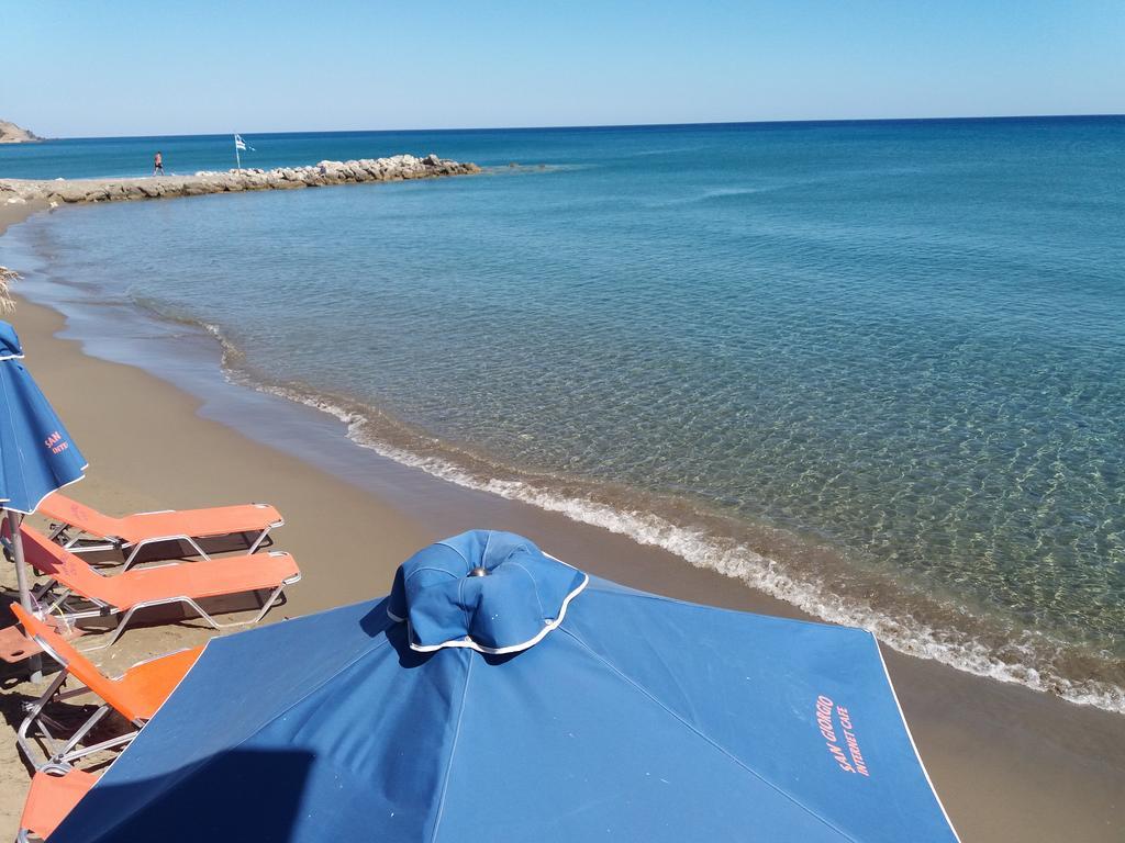 San Georgio * Tsoutsouros (Crete)