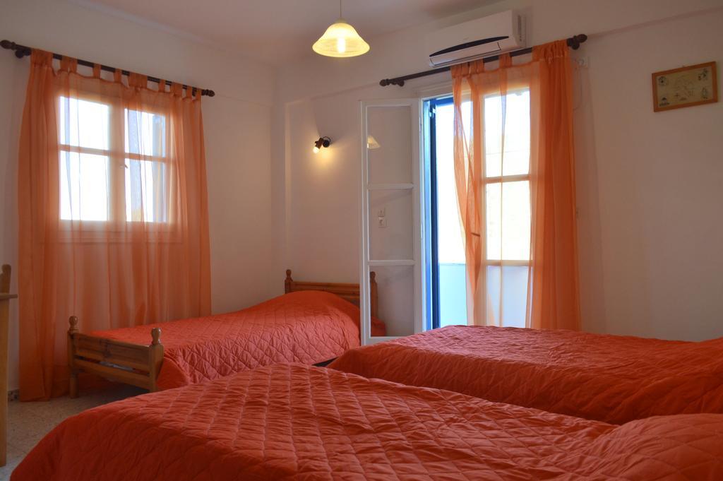 Guest house Koukos