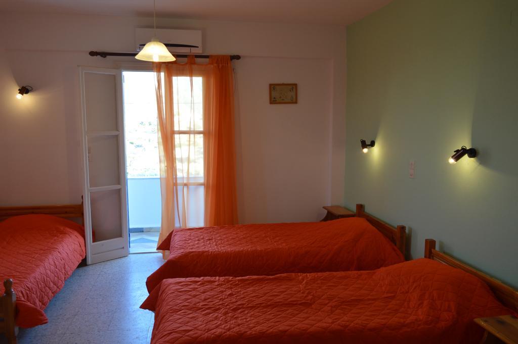Guest house Koukos