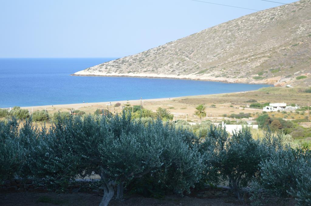 Guest house Koukos *