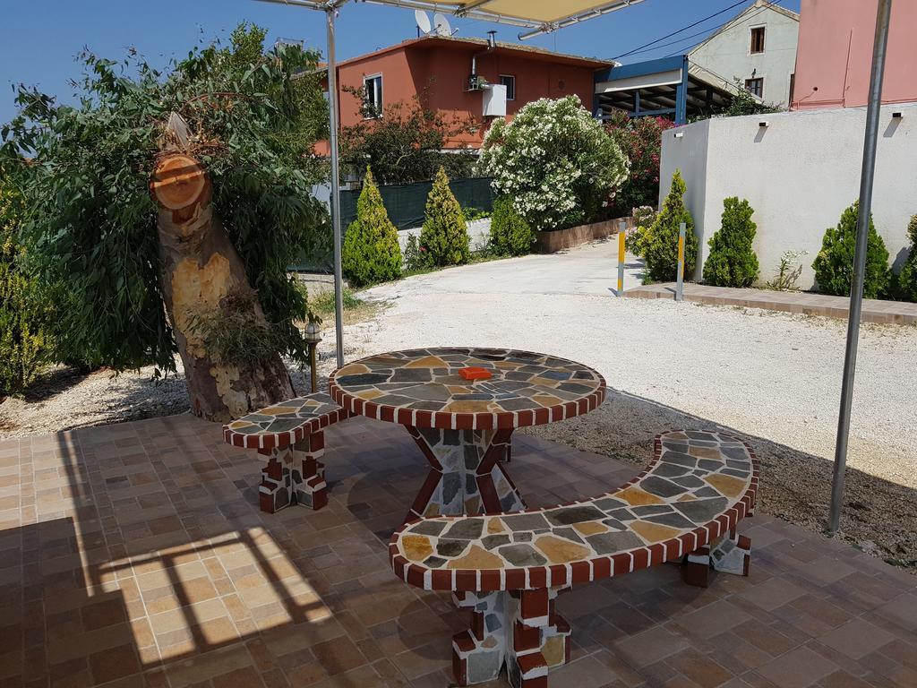 Apartment Alexia Ferentinou Fiskardo