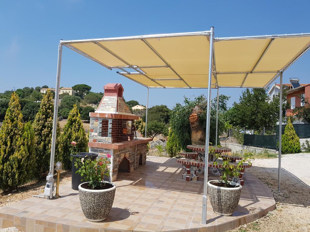 Apartment Alexia Ferentinou *
