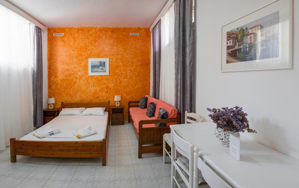 Zoi Studios Apartment Agioi Apostoli (Crete)